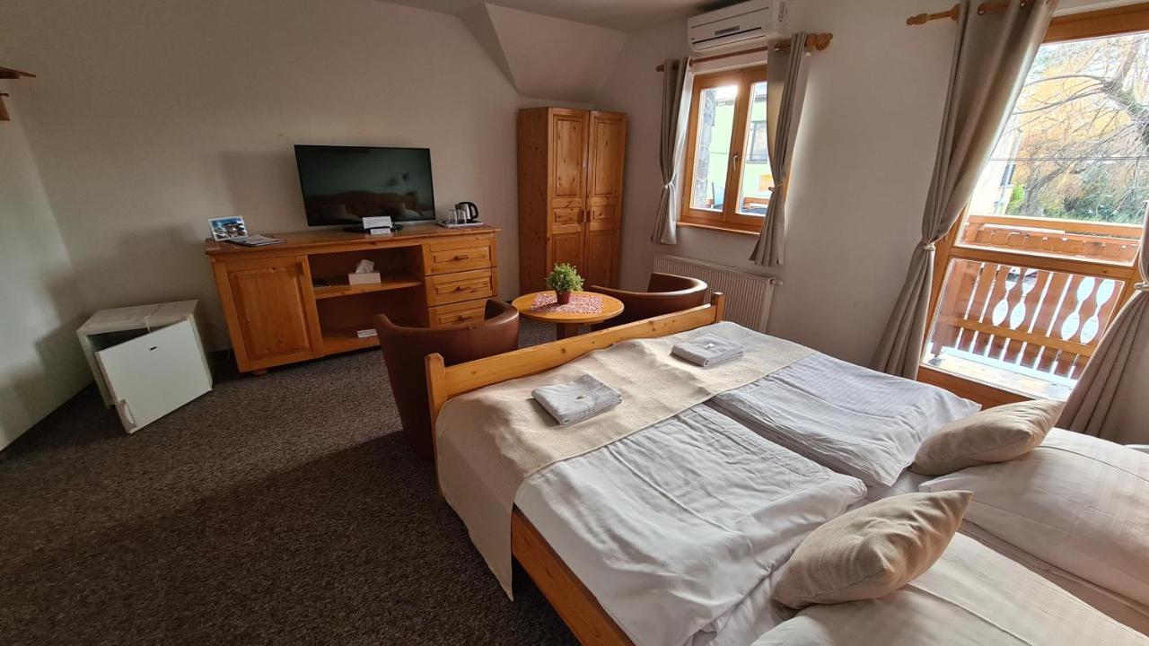 Koliba Hotel Senec