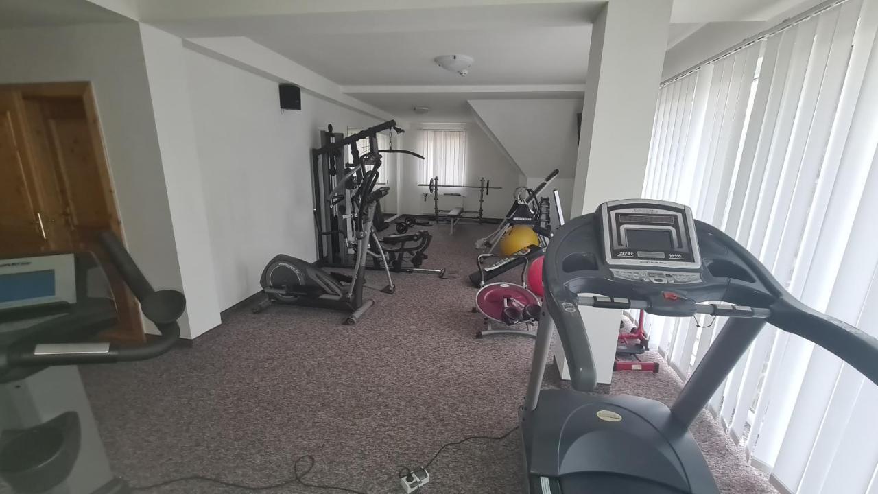 Koliba Hotel Senec