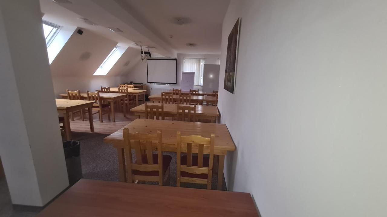 Hotel Koliba Senec